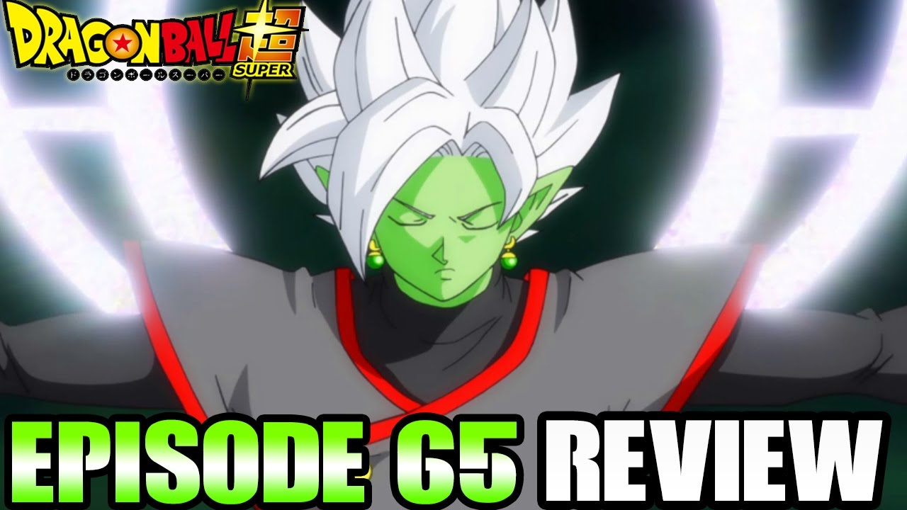 Dragon Ball Super Episode 65 Review Final Judgement?! The Supreme God’s ...