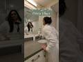 How to Do This Trending Mirror Reflection Effect Using Your Phone & Capcut | Video Editing Tutorial🎬