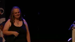 NLNOG day 2019 - Fantastic people and where to find them - Julia Freeman