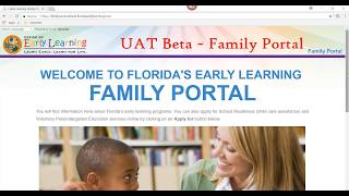 How to apply for VPK!
