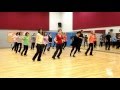 Dance With Wolves - Line Dance (Dance & Teach in English & 中文)