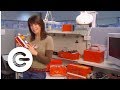 How they make a Flight Recorder/Black Box Indestructible | The Gadget Show