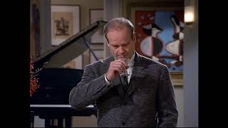 Frasier Clips:  Bananarama concert