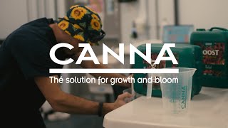 CANNA Growers Spotlight: LOT420