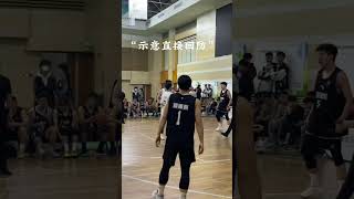 詹知韦快，魏知王菜@超级草根🏀王师傅 超级草根