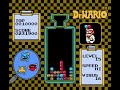 dr. wario dr. mario nes hack level 15