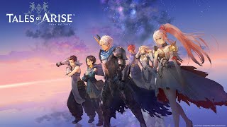 【ネタバレ注意】Tales of ARISE RTA「5:51:09」ニコ生RTA録14