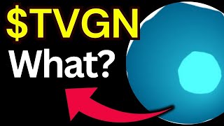 TVGN Stock NEWS Friday! (buying alert?) Tevogen Bio Holdings