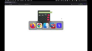 CTFLearn - Web: Calculate Me