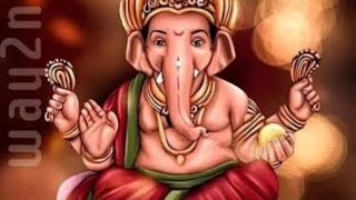 happy Ganesh chaturthi