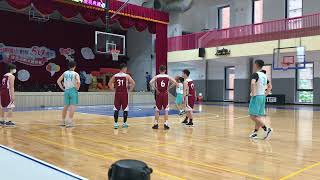 20230514 TGB板橋週日聯盟C4男子組 八點綠寶石 vs Fusion Force