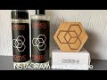 Carbon Collective Revive & Finire - How to apply & Results (Leather Foam & Protectant)