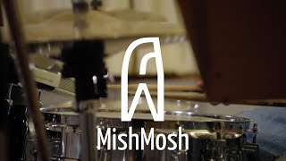 MishMosh: The birth of KlezHop