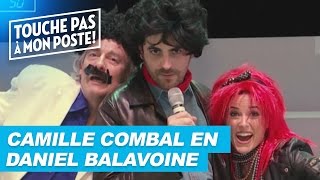 Camille Combal parodie \