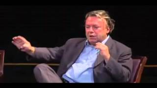 Christopher Hitchens Destroys Biblical miracle claims