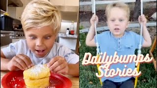 The DailyBumps Stories | Part 8