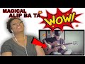 Alip Ba Ta Keane - Everybody's Changing REACTION | Alip ba ta Jingle Bell Rock REACTION