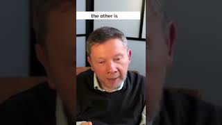 The Being Behind the Person | Eckhart Tolle on The Essential Beingness of the Other
