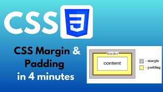 CSS Margin & Padding Explained: Master Spacing in Web Design
