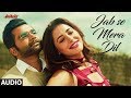Full Audio: Jab Se Mera Dil | AMAVAS | Sachiin J Joshi & Nargis Fakhri | Armaan Malik,Palak Muchhal