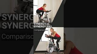 Team Synergy vs Pro Indoor #Cycle Bikes 🚲 #shorts