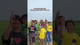 Kita jj ke sawah #shortvideo #dancevideo