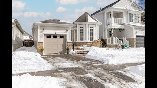 5 Sandhill Court, Whitby, Ontario