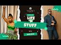 Love him or hate him… you WILL have an opinion after this episode.Shadaya came through to LifenStuff