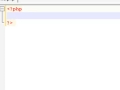 PHP 01 - HelloWorld and Installations Tutorial