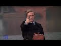Neil Marshall on GET CARTER