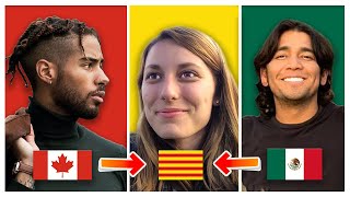Catalan Language | Can Spanish and French speakers understand it?