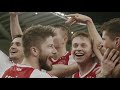 Nouri - The Champions League Fairytale of Ajax