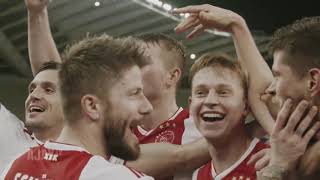 Nouri - The Champions League Fairytale of Ajax