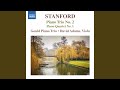 Piano Trio No. 2 in G Minor, Op. 73: I. Allegro moderato