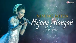Download Mp3 Nining Meida - Mojang Priangan (Official Lyric Video)