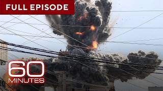 Our latest reports on the Iran war | 60 Minutes Full Episodes