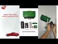 2023 Yanhua Mini ACDP Repair BMW FRM Module without Coding obdii365