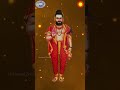 shorts adwaitharupi sri tipperudra thippesha swamy kannada devotional song