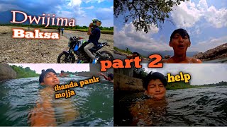 Dwijima the natural beauty ♥️ baksa || part 2