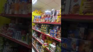 Mini Supermarket in kuwait 🇰🇼 #shorts #youtube #youtubeshorts #kuwait  #reels #philippines