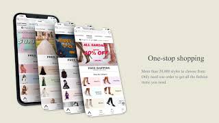 Milanoo App - Passion for Fashion