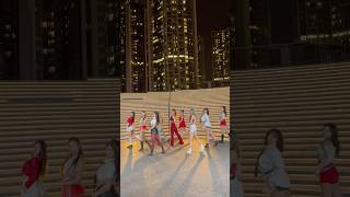 [KPOP IN PUBLIC] TWICE - STRATEGY Dance Cover #AWFILM #HONGKONG #KPOP #KPOPINPUBLIC #TWICE #STRATEGY