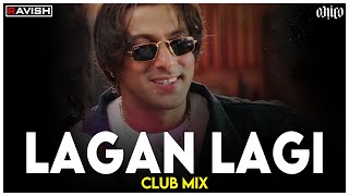 Lagan Lagi | Club Mix | Tere Naam | Salman Khan, Bhoomika Chawla | DJ Ravish & DJ Chico