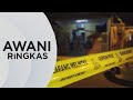 AWANI Ringkas: Tiada aduan pengasuh dera anak sendiri