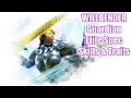 GW2 - Willbender Elite Specialization - Skills and Traits - Guild Wars 2 End of Dragons