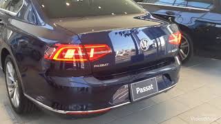 【フォルクスワーゲン春日部】 魅力的な Passat Highline