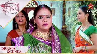 Saath Nibhaana Saathiya | Urmila aur Rashi laga rahe hai Kokila aur Gopi ke beech mein aag!