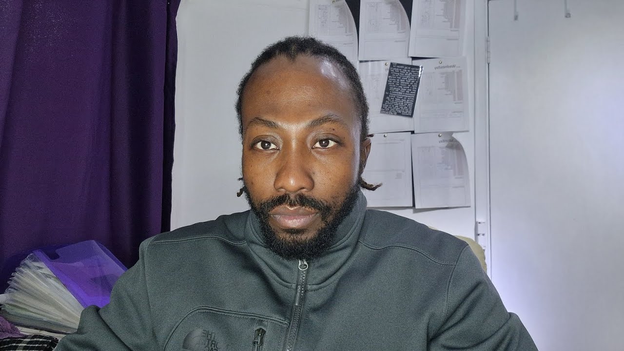 The Book Of 1 Samuel Chapter 15 Youtube