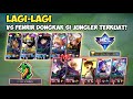 Lagi - Lagi Ketemu Fenrir Dongkak Si Jungler Terkuat! Akhirnya Aku Pake Aldous!