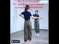 Ảo mộng tình yêu dance x2